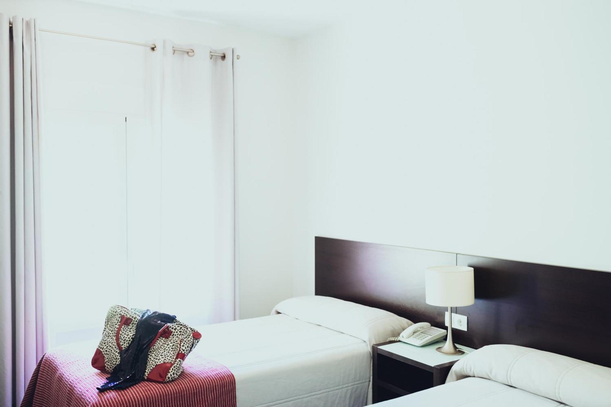 Chambre Simple Standard