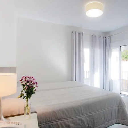 Hotel Madrid De Sevilla By Shs-3